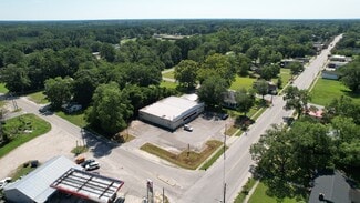 Bowman, SC Freestanding - 6711 Charleston Hwy