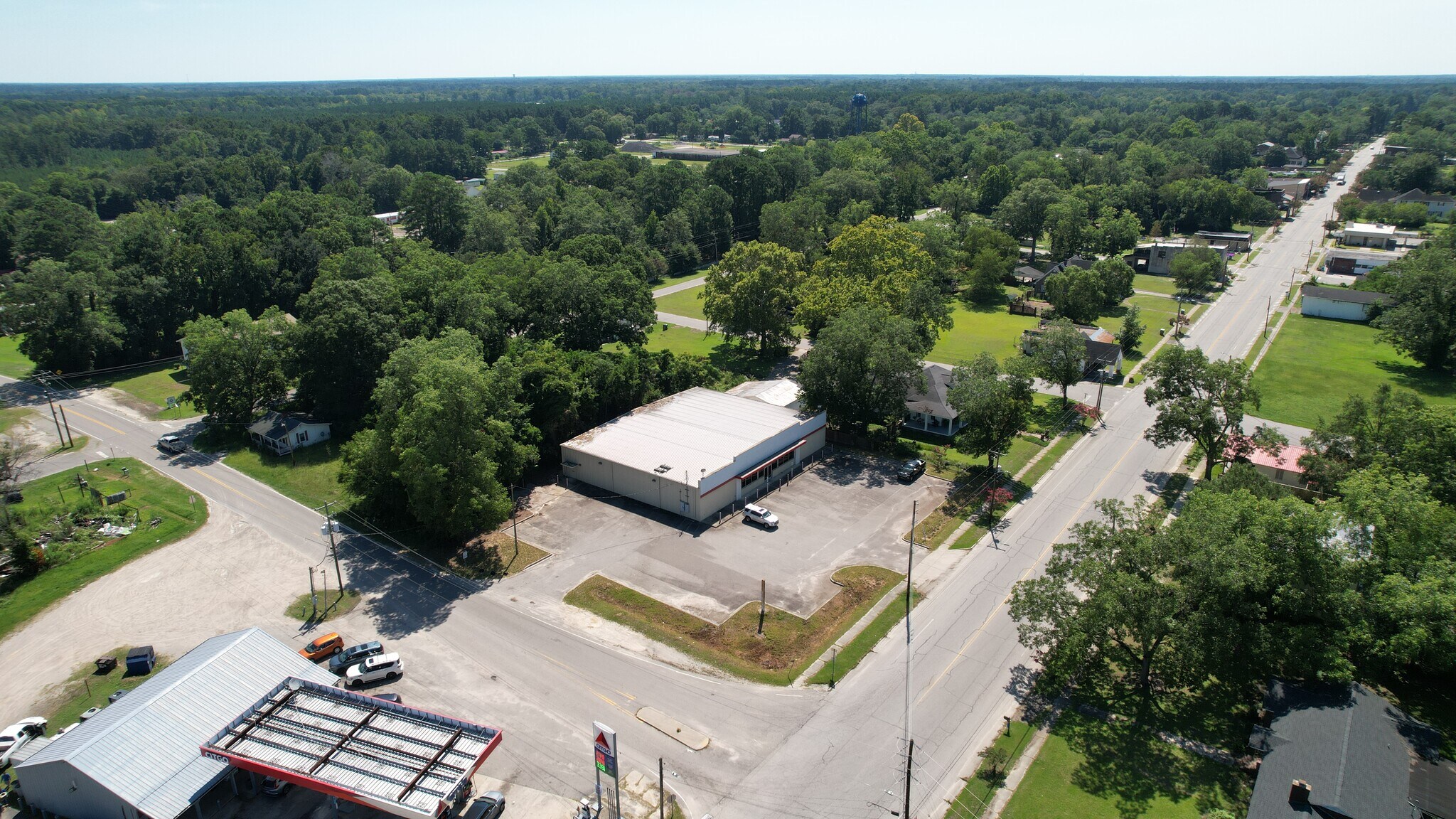 6711 Charleston Hwy, Bowman, SC for Sale