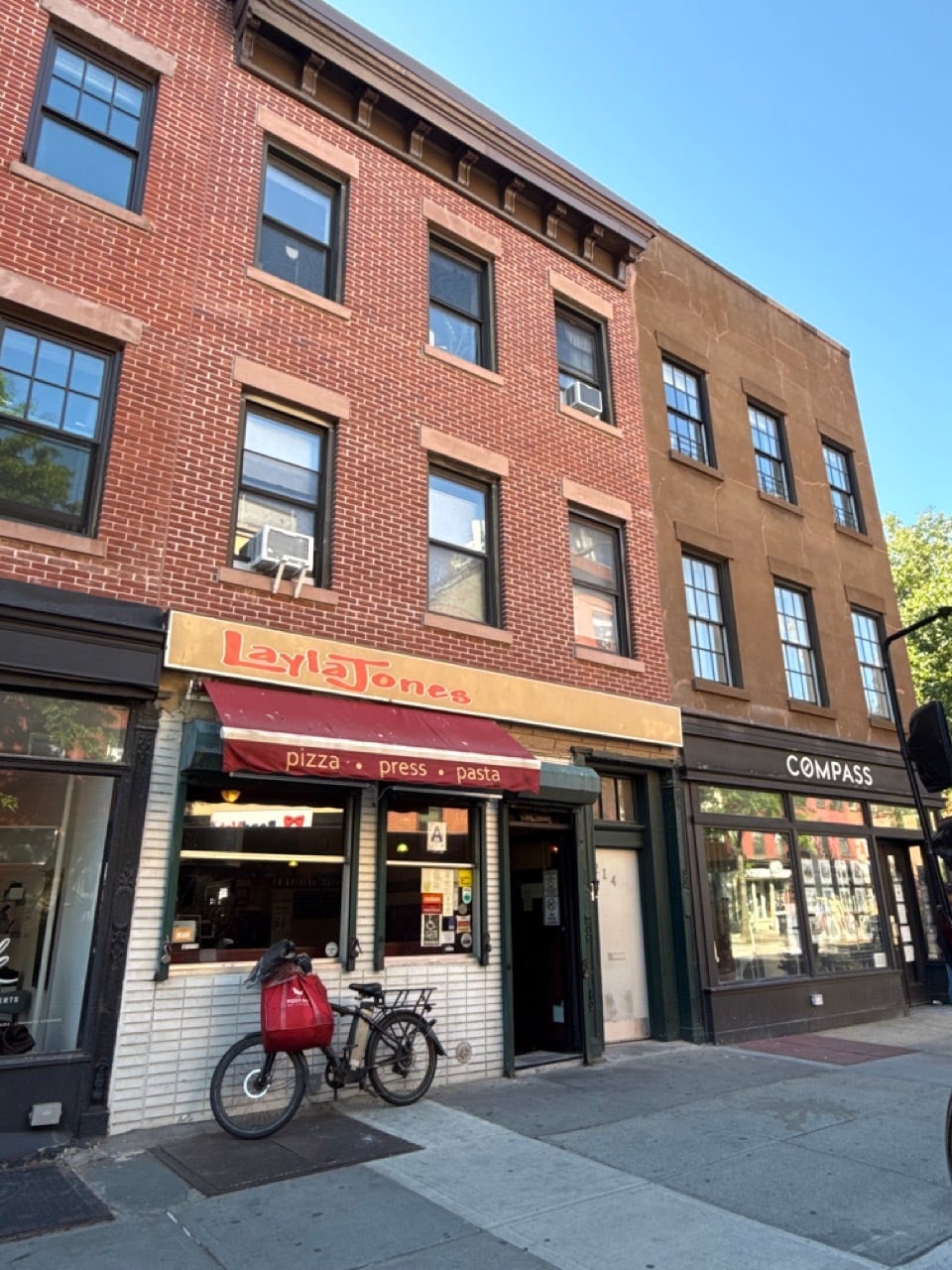 214 Court St, Brooklyn, NY for Rent