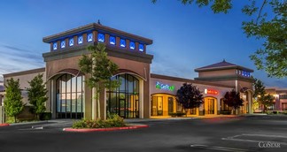 Roseville, CA Retail - 10301-10375 Fairway Dr