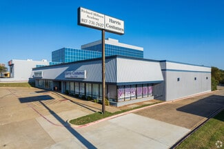 Fort Worth, TX Office/Retail - 6785 Camp Bowie Blvd