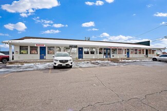 Westminster, CO Retail - 3200 W 72nd Ave