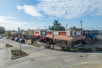 Yucaipa, CA Retail - 12116-12128 California St