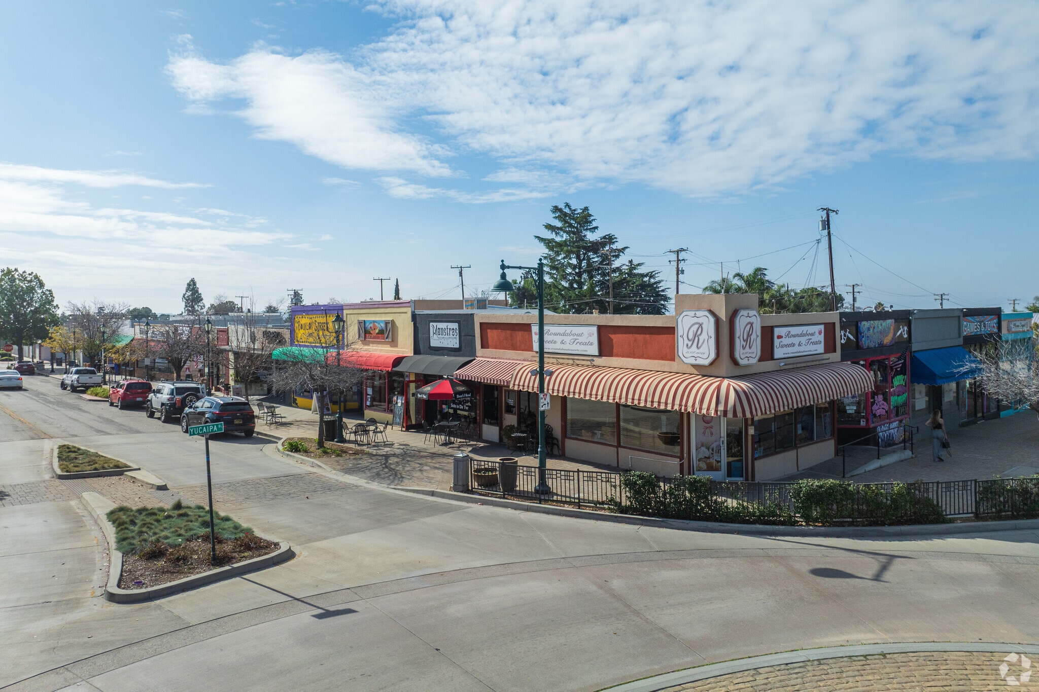 12116-12128 California St, Yucaipa, CA for Rent