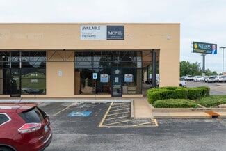 Tulsa, OK Retail - 4002-4016 S Yale St