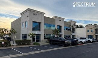 Valencia, CA Office - 28482-28486 Constellation Rd Valencia, CA Office - 28482-28486 Constellation Rd