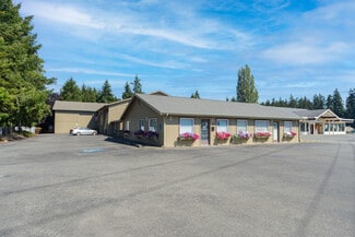 Port Hadlock, WA Office - 31 Colwell St
