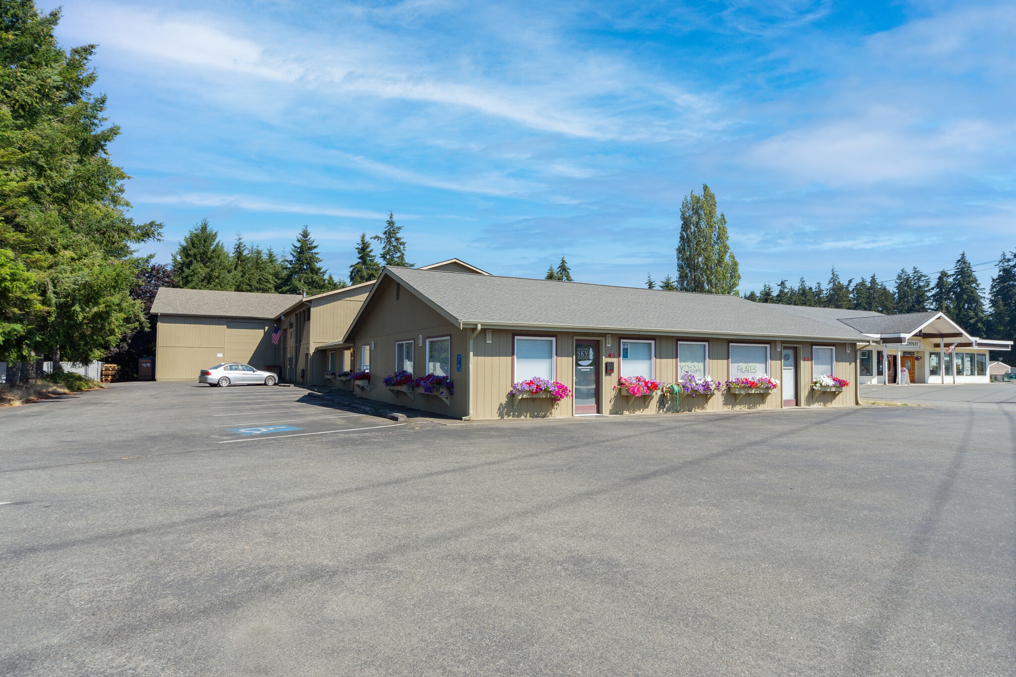 31 Colwell St, Port Hadlock, WA for Rent