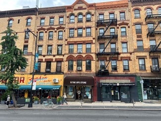 Brooklyn, NY Apartments - 315 Flatbush Ave