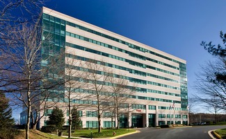 Fairfax, VA Office - 12601 Fair Lakes Cir