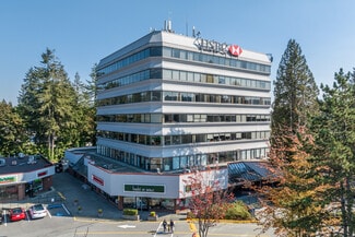 Port Coquitlam, BC Office, Retail - 2755 Lougheed Hwy