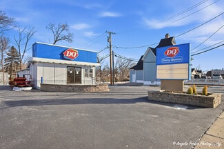 Cary, IL Fast Food - 140 Crystal St