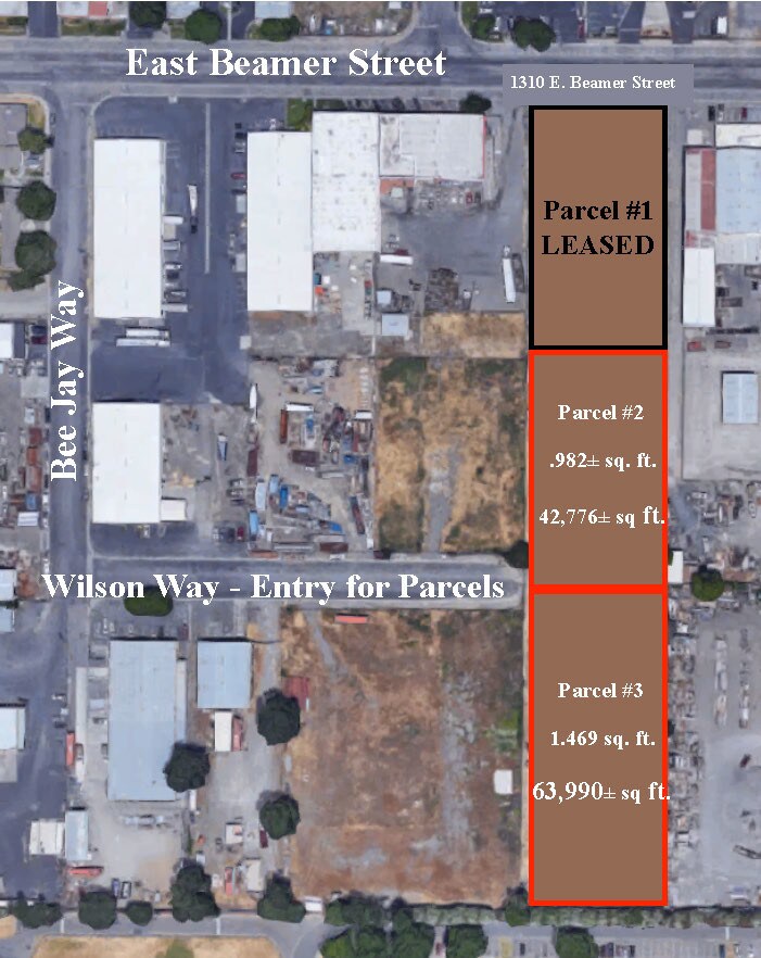 1310 E Beamer St, Woodland, CA for Rent