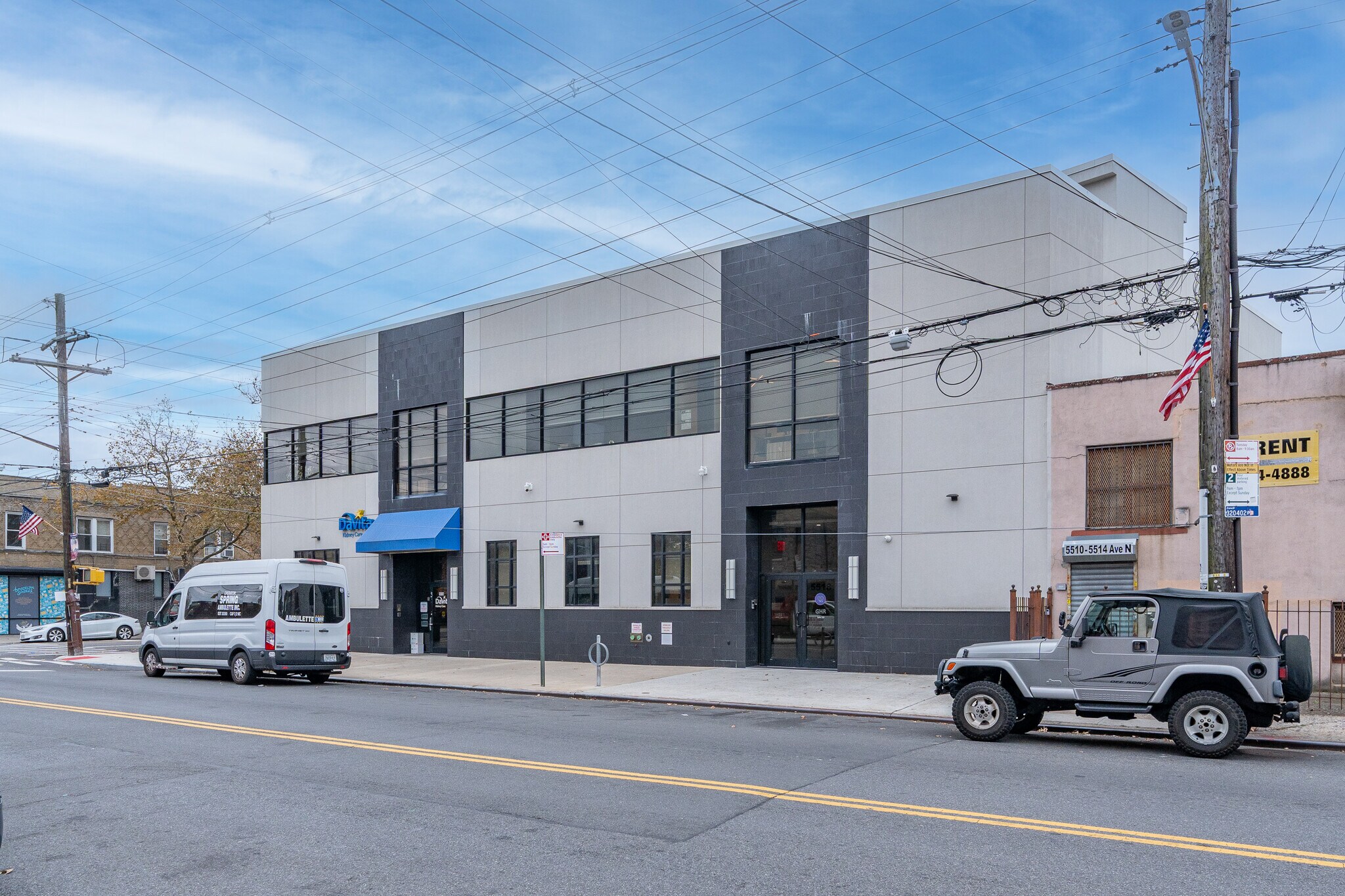 5518 Avenue N, Brooklyn, NY for Rent