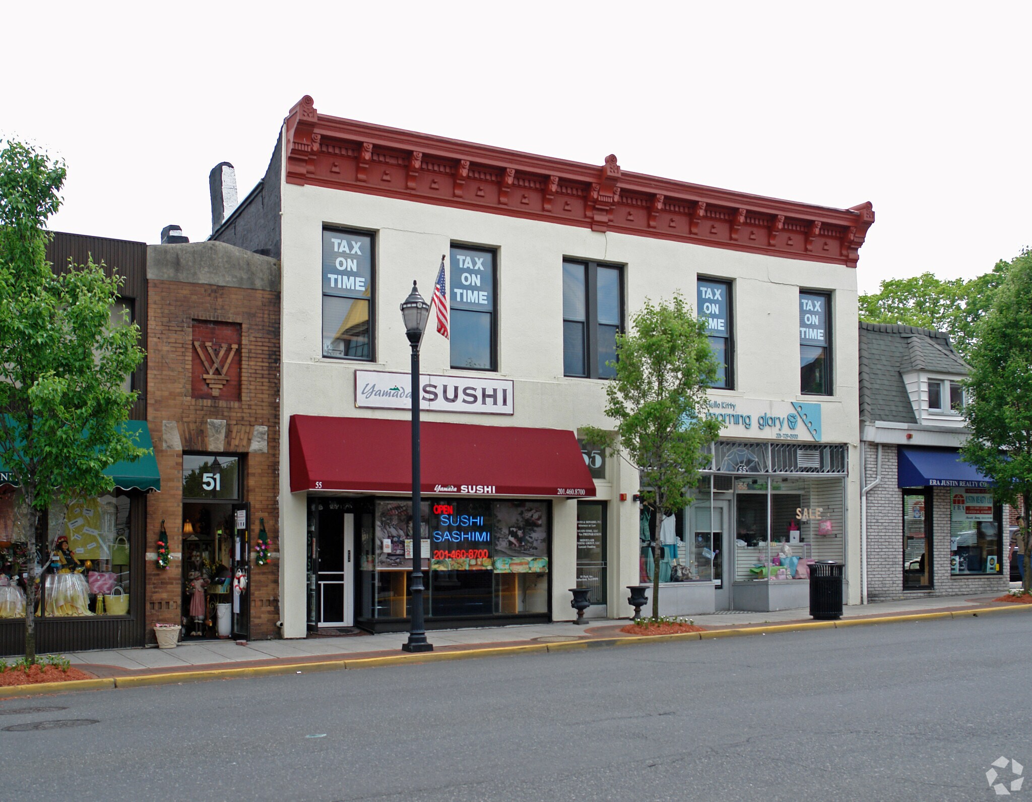 55 Park Ave, Rutherford, NJ for Rent
