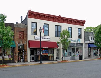 Rutherford, NJ Office - 55 Park Ave Rutherford, NJ Office - 55 Park Ave