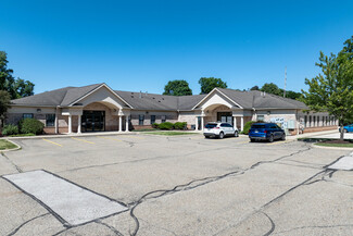 Akron, OH Office - 450 White Pond Dr