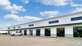 Katy, TX Flex - 21414 Julie Marie Ln