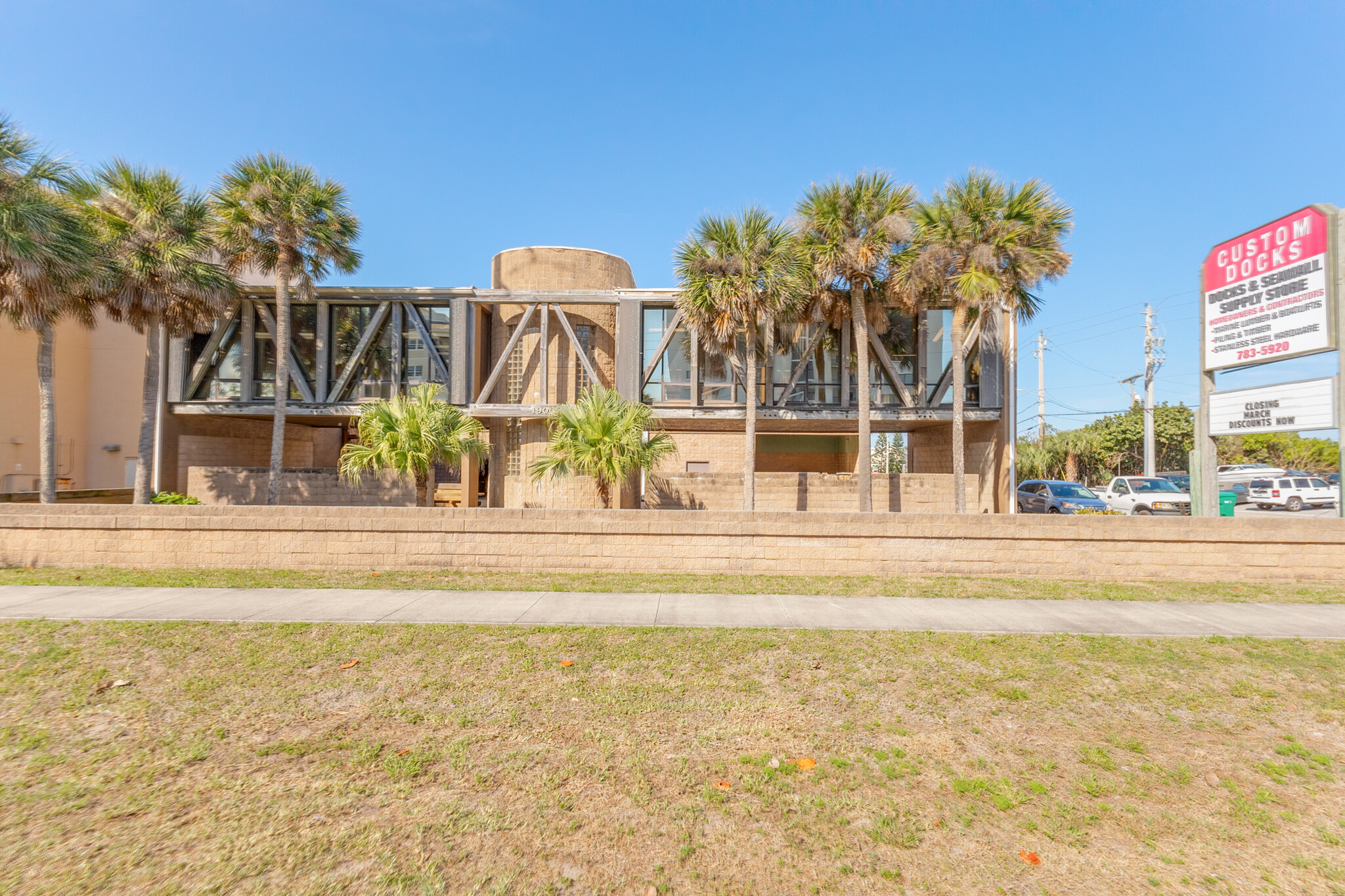 1900 S Atlantic Ave, Cocoa Beach, FL for Sale