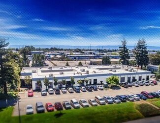 Hayward, CA Flex - 3100-3108 Diablo Ave