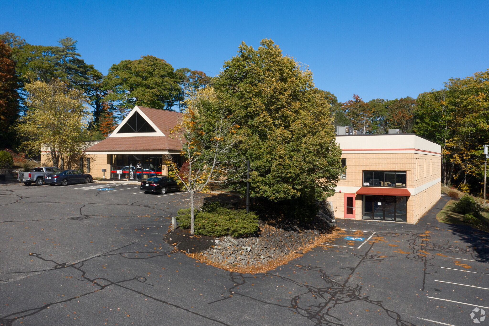 400 US Route 1, Falmouth, ME for Rent