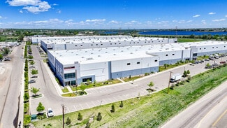 Denver, CO Industrial - 7450 Clayton St
