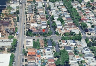Brooklyn, NY Commercial - 6901-6923 Avenue w Brooklyn, NY Commercial - 6901-6923 Avenue w