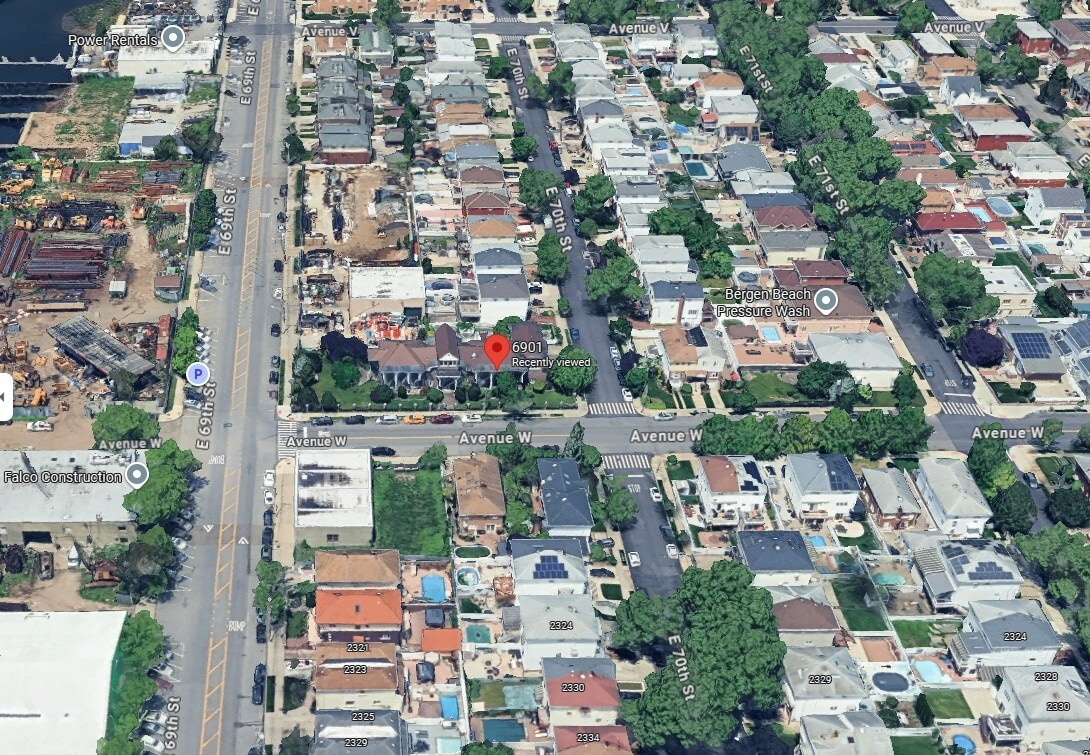 6901-6923 Avenue w, Brooklyn, NY for Sale