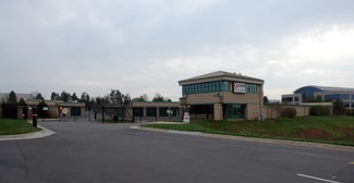 Ashburn, VA Office - 44690 Waxpool Rd Ashburn, VA Office - 44690 Waxpool Rd