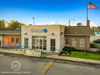 Rockford, IL Bank - 3699 N Main St