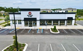 Saint Johns, FL Restaurant - 140 Cypress Edge dr