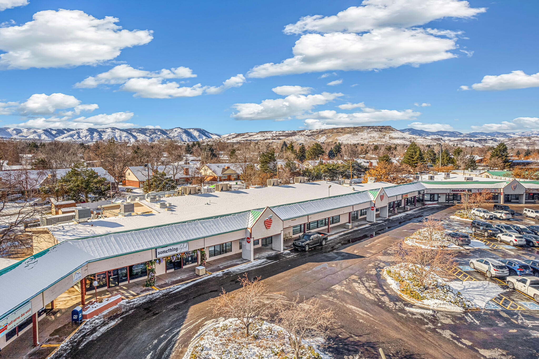 1901-1961 Youngfield St, Lakewood, CO for Rent