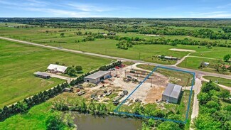 Whitesboro, TX Warehouse - Lot-A 23350 US Highway 377
