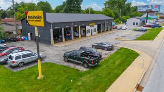 Indianapolis, IN undefined - 5323 W 38th St