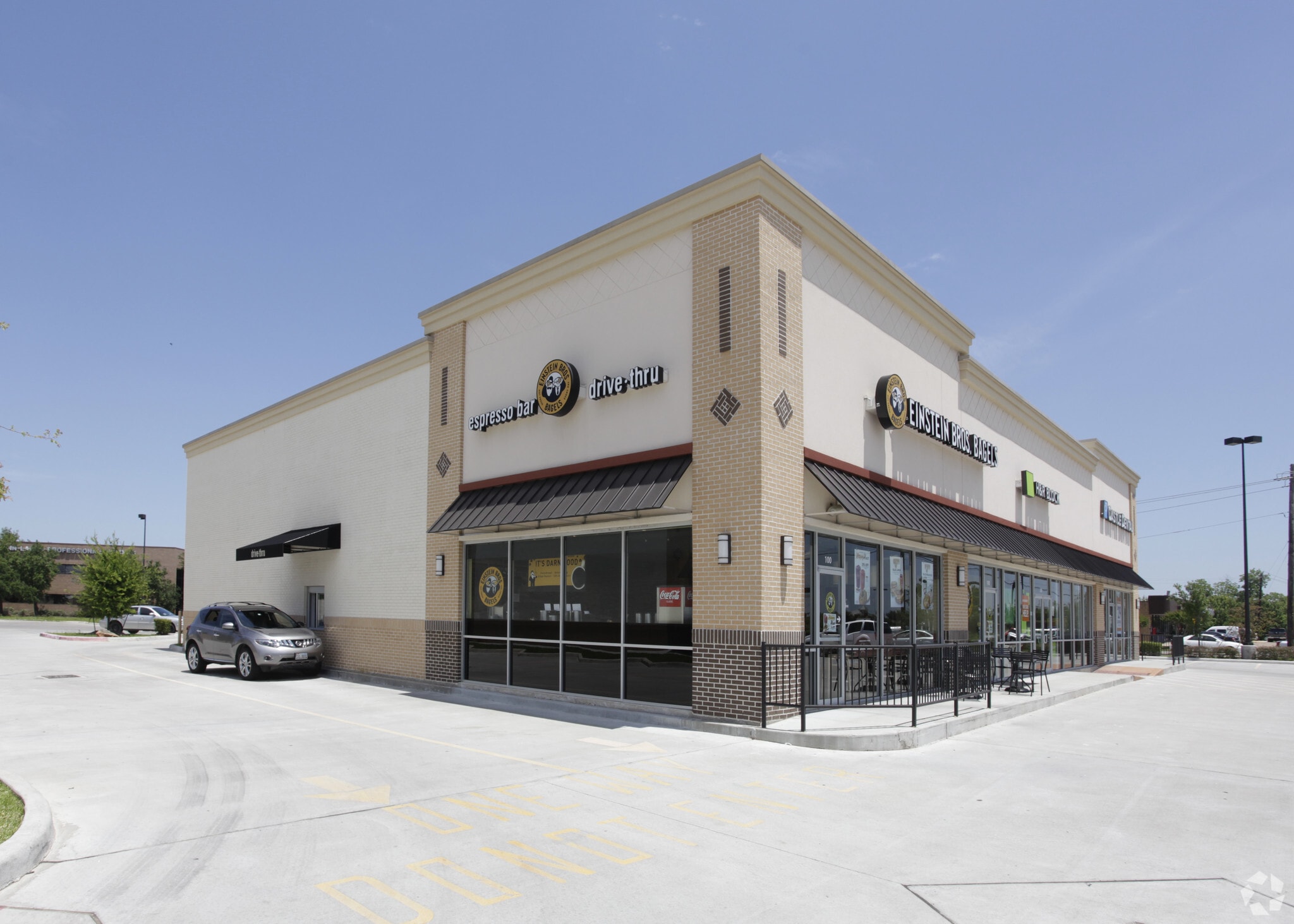 6261 Hwy 6, Missouri City, TX for Rent