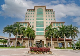 Sarasota, FL Office - 1 S School Ave Sarasota, FL Office - 1 S School Ave