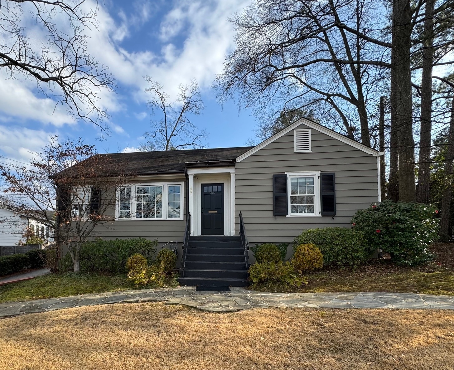 1991 Rockledge Rd NE, Atlanta, GA for Sale