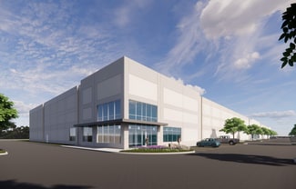 Fort Worth, TX Industrial - 101 W Risinger Rd Fort Worth, TX Industrial - 101 W Risinger Rd