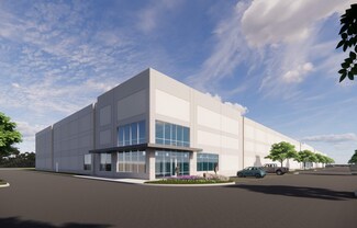 Fort Worth, TX Industrial - 101 W Risinger Rd Fort Worth, TX Industrial - 101 W Risinger Rd