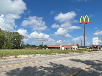 Elyria, OH Commercial Land - 325 Midway Blvd