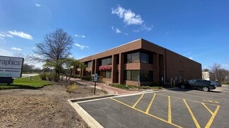 Schaumburg, IL Flex - 636 Remington Rd