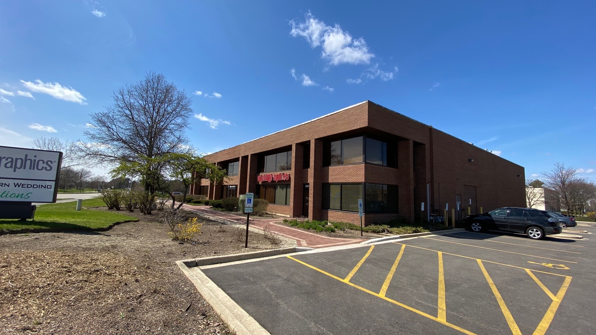 636 Remington Rd, Schaumburg, IL for Rent