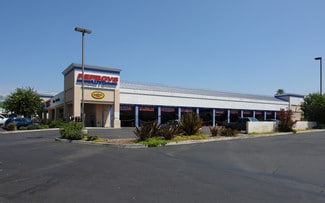 El Cajon, CA Retail - 201 Jamacha Rd El Cajon, CA Retail - 201 Jamacha Rd