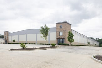 Murfreesboro, TN Flex, Industrial - 2139 Logistics Way