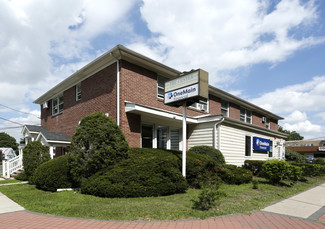 Union, NJ Office/Medical - 1585 Morris Ave