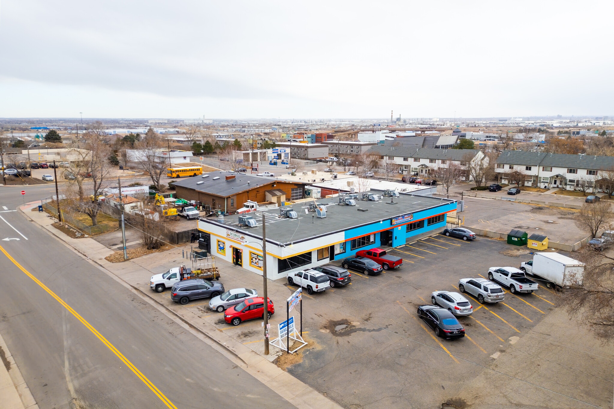 7575 Broadway St, Denver, CO for Sale
