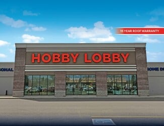 Virginia, MN Retail - 1401 S 12th Ave