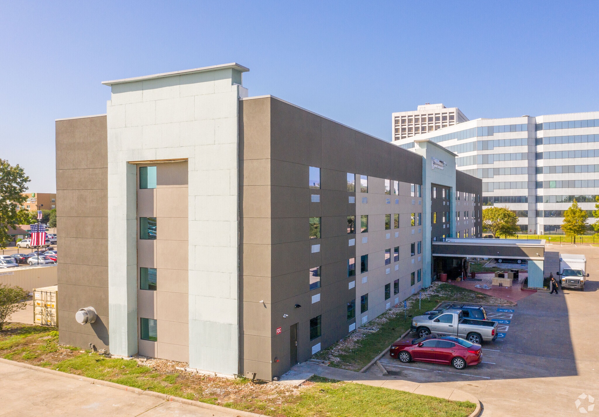 6790 Southwest Fwy, Houston, TX for Sale