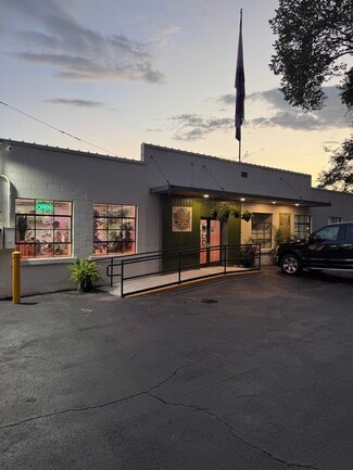 Canton, GA Office - 131 W Marietta St