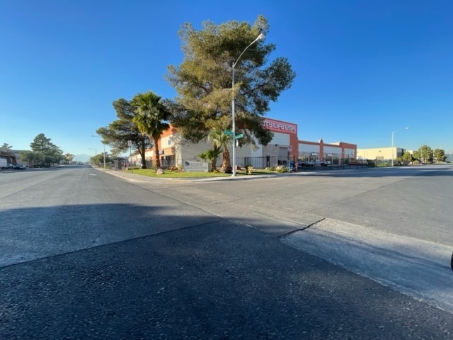 5151 Procyon St, Las Vegas, NV for Rent